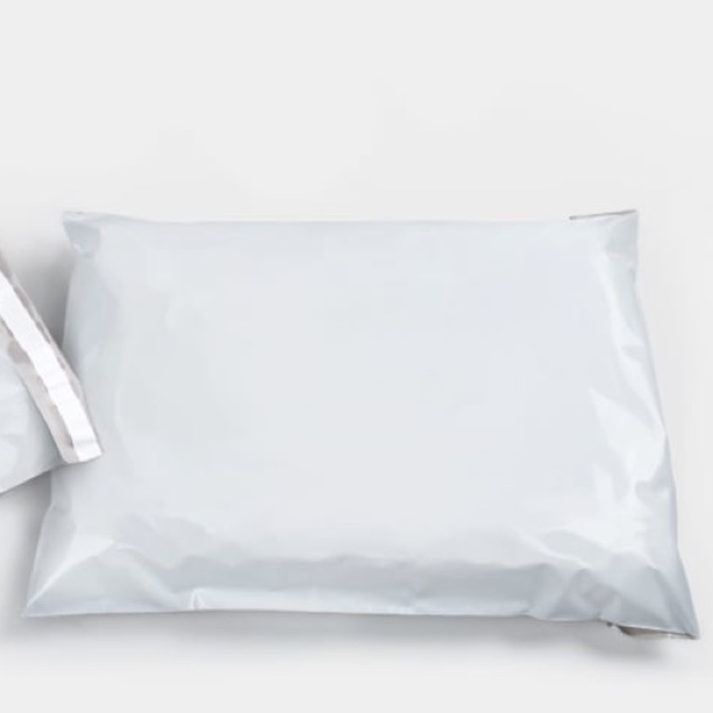MYSTERY PACKAGE